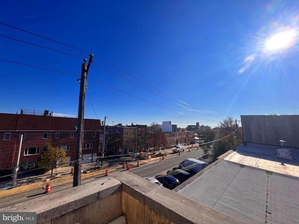 1100 FEDERAL STREET Unit: 3R