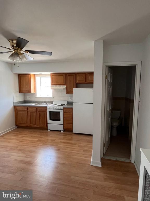 1100 FEDERAL STREET Unit: 2F
