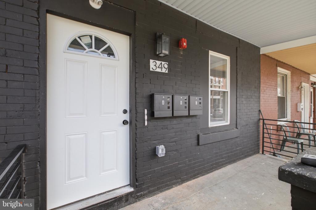 349 N 62ND STREET Unit: 3