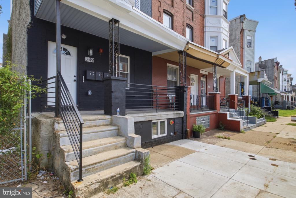 349 N 62ND STREET Unit: 3