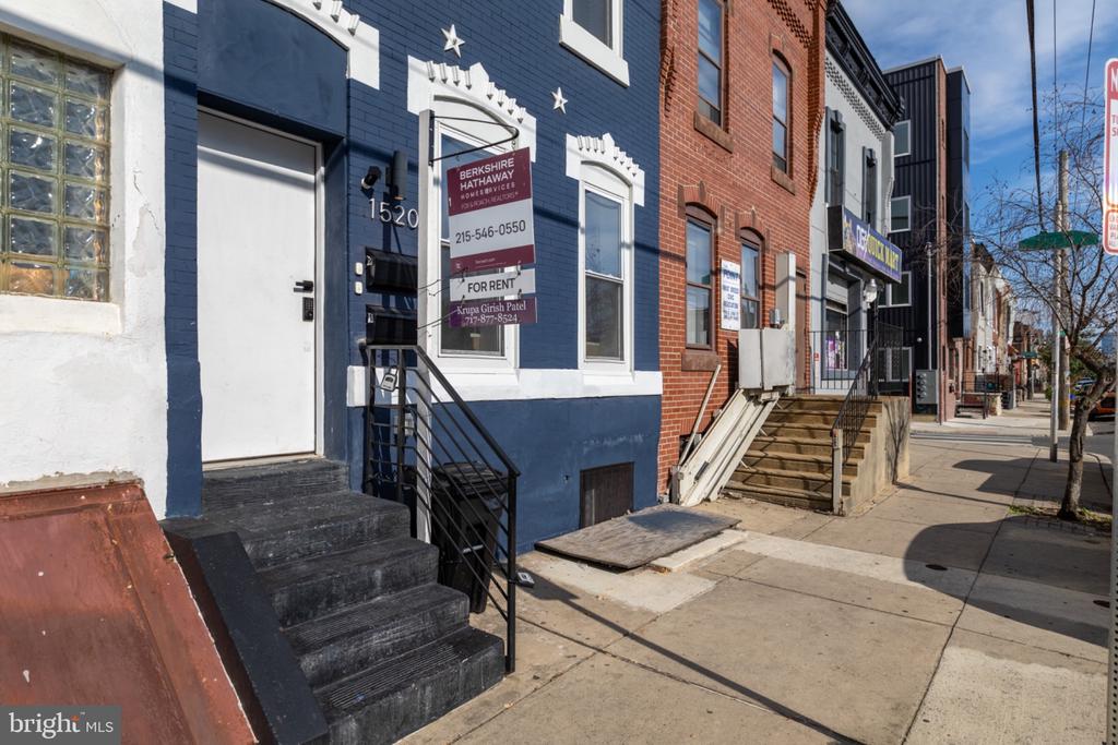 1520 S 22ND STREET Unit: 2