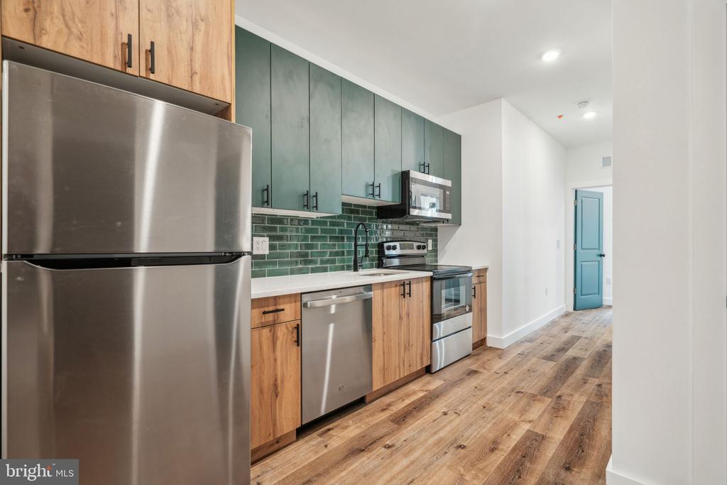 2632 N 11TH STREET Unit: 2