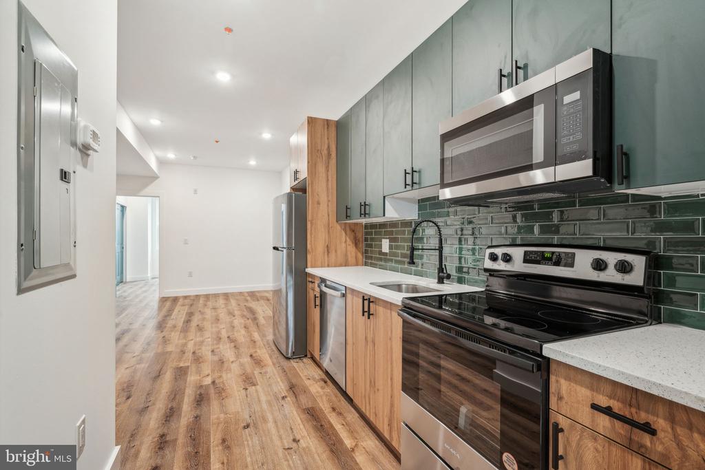 2632 N 11TH STREET Unit: 2