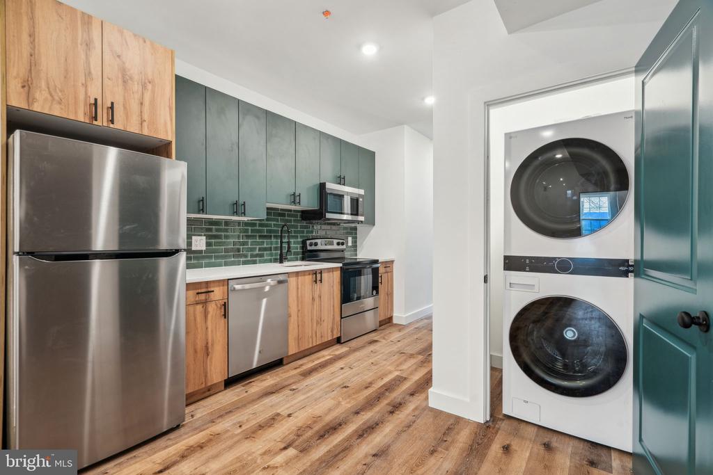 2632 N 11TH STREET Unit: 2