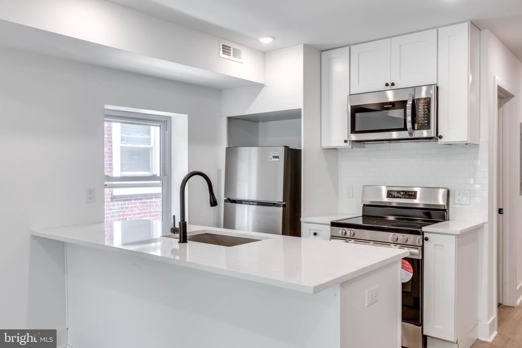 4327 BALTIMORE AVENUE Unit: 4-A