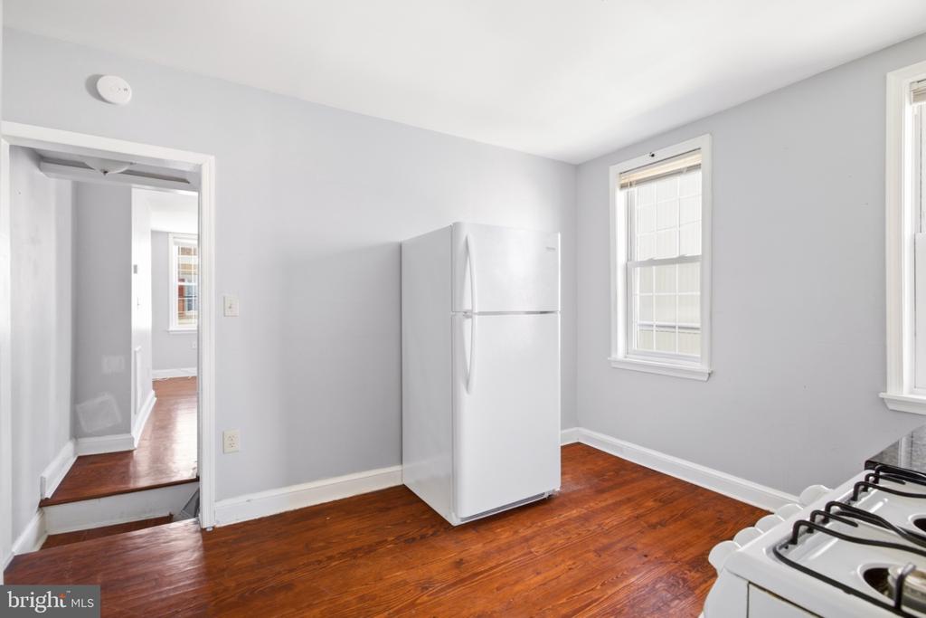 1821 MEMPHIS STREET Unit: 2