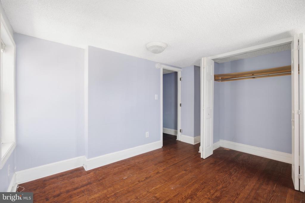 1821 MEMPHIS STREET Unit: 2