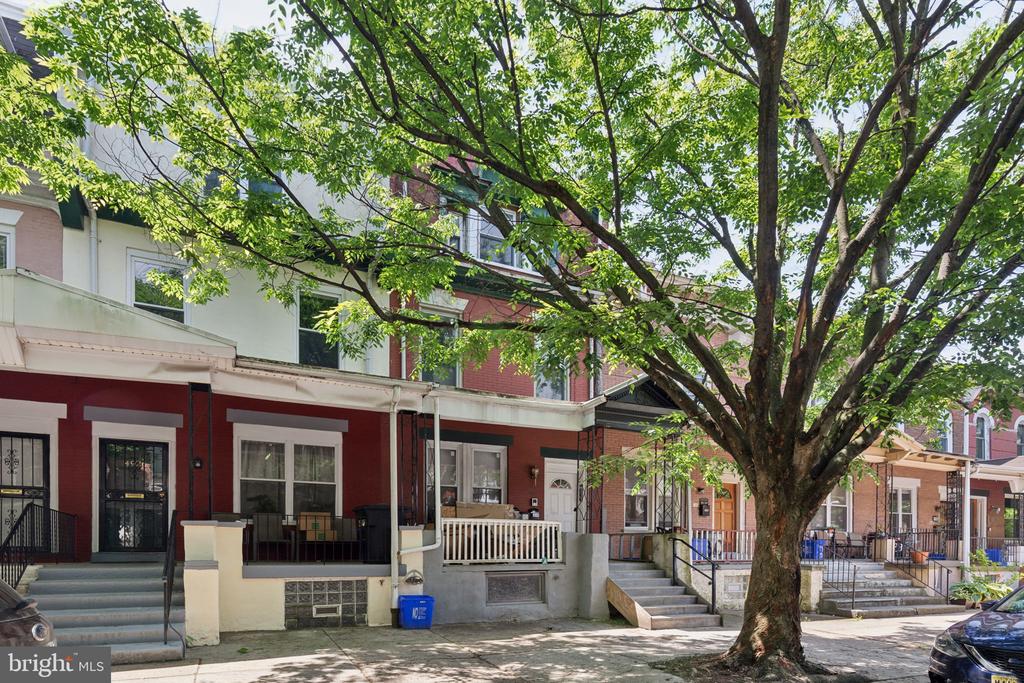 4928 WALTON AVENUE Unit: 1