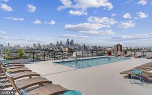 1401 N 5TH STREET Unit: 521