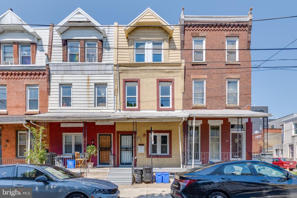662 N 33RD STREET Unit: #1
