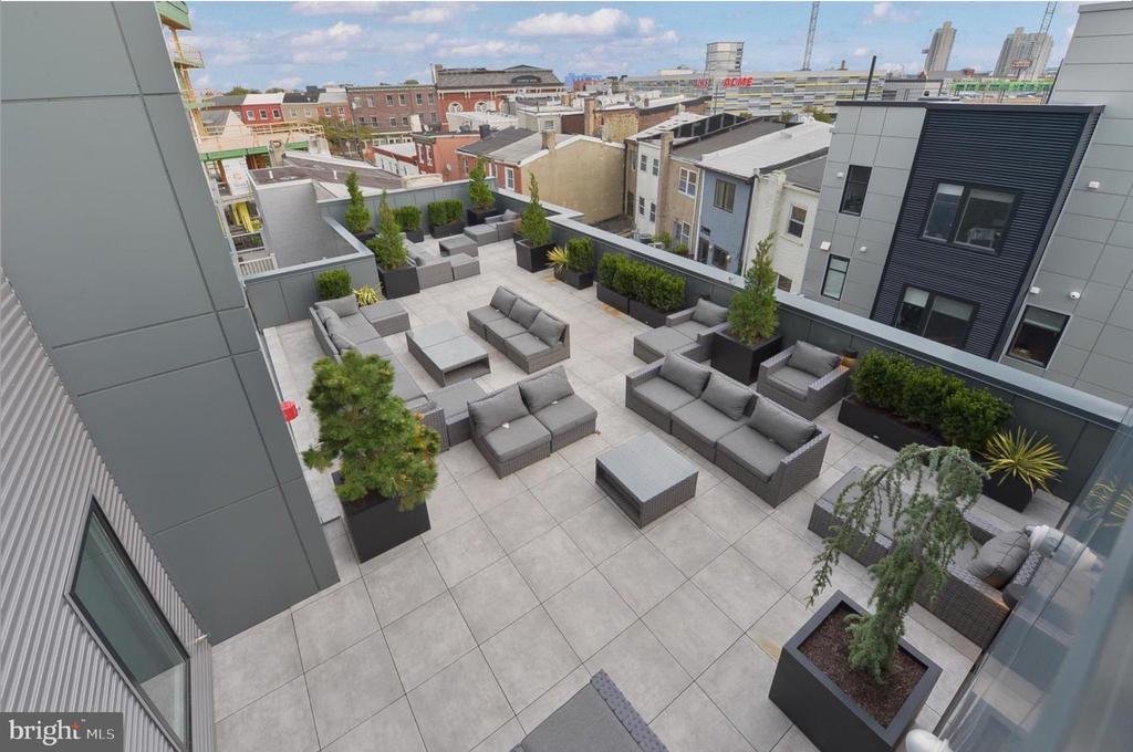 1203 GERMANTOWN AVENUE Unit: 419