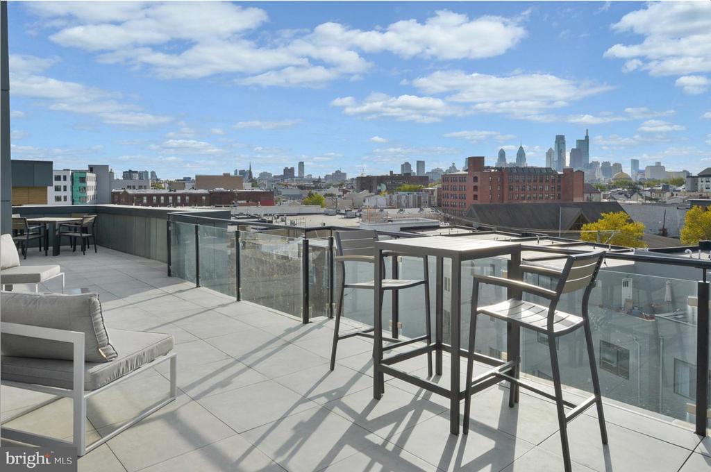 1203 GERMANTOWN AVENUE Unit: 419