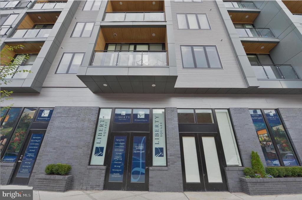 1203 GERMANTOWN AVENUE Unit: 419