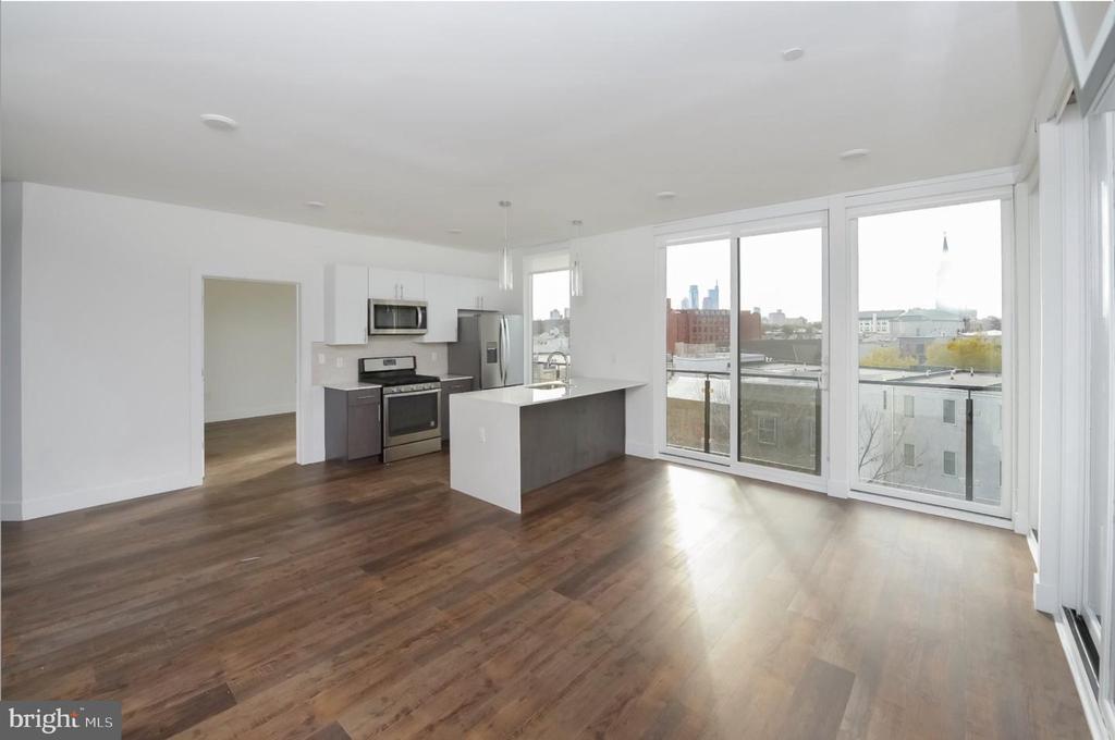 1203 GERMANTOWN AVENUE Unit: 419