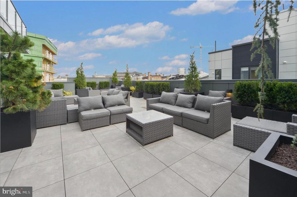 1203 GERMANTOWN AVENUE Unit: 419