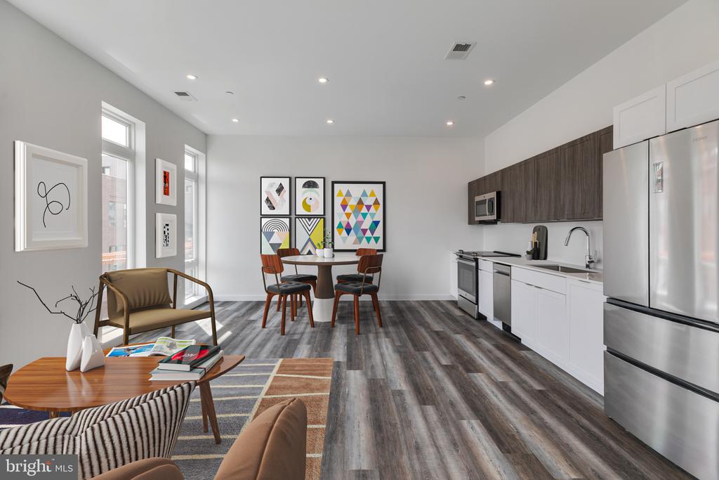 860 N 3RD STREET Unit: 402