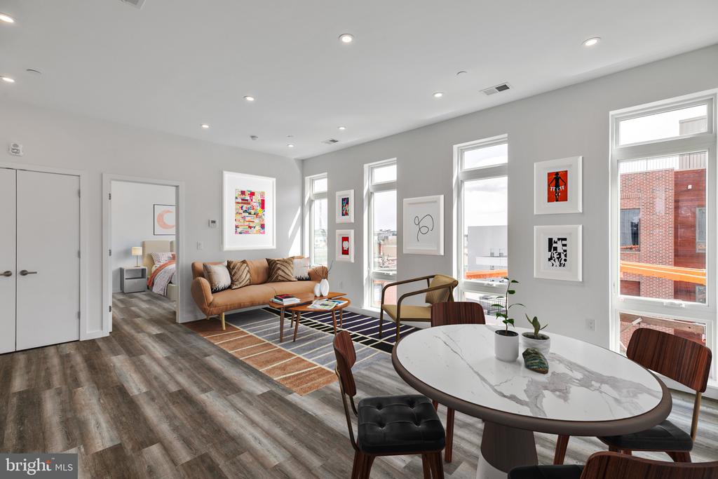 860 N 3RD STREET Unit: 402