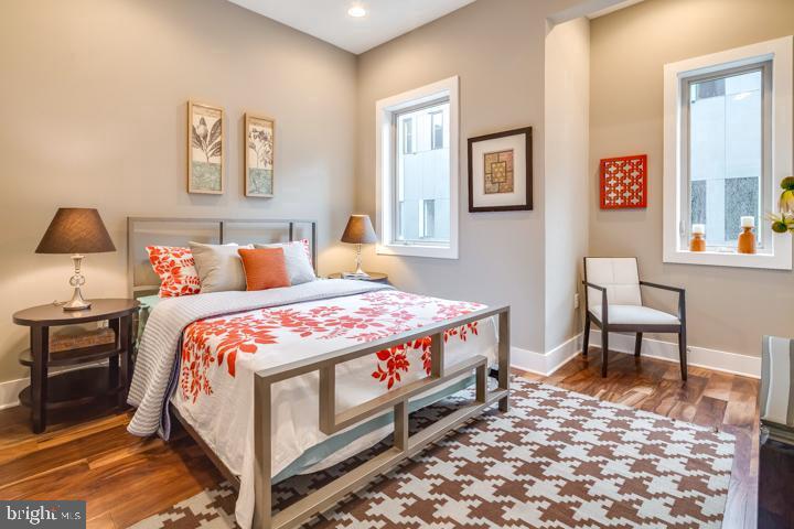 826 N 3RD STREET Unit: 4