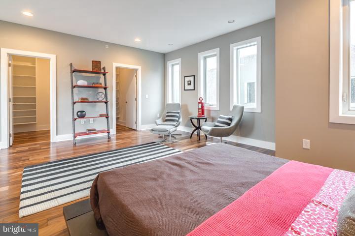 826 N 3RD STREET Unit: 4