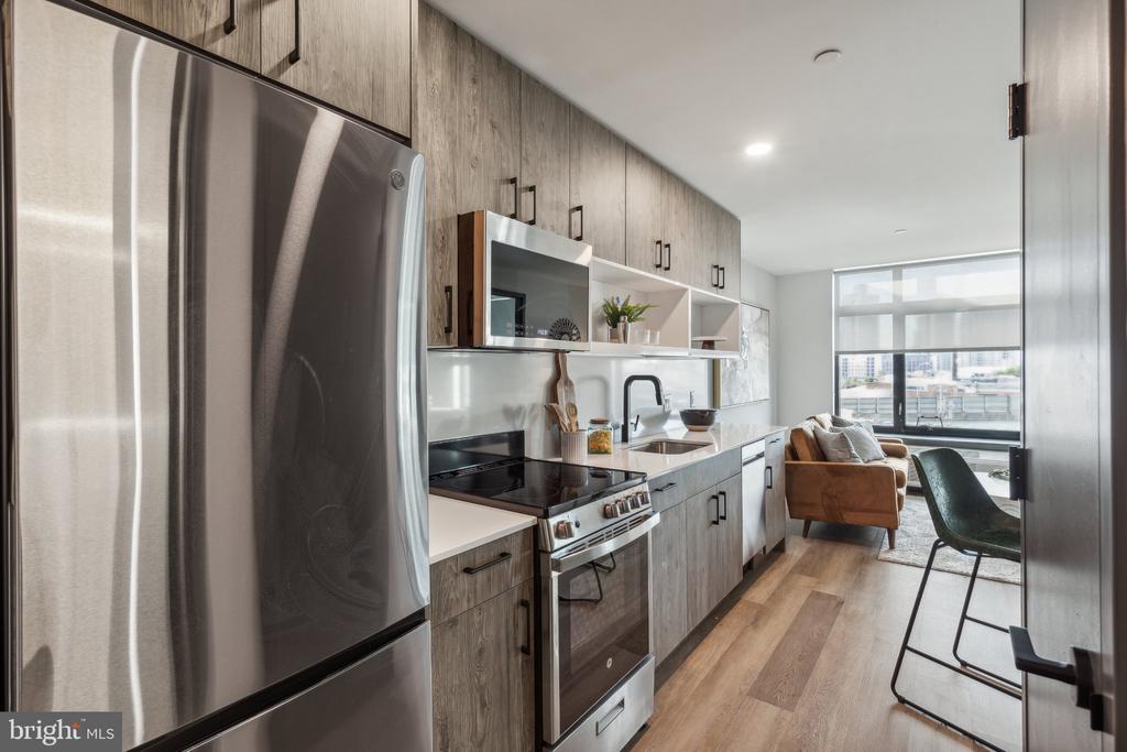 1122 FRANKFORD AVENUE Unit: 202