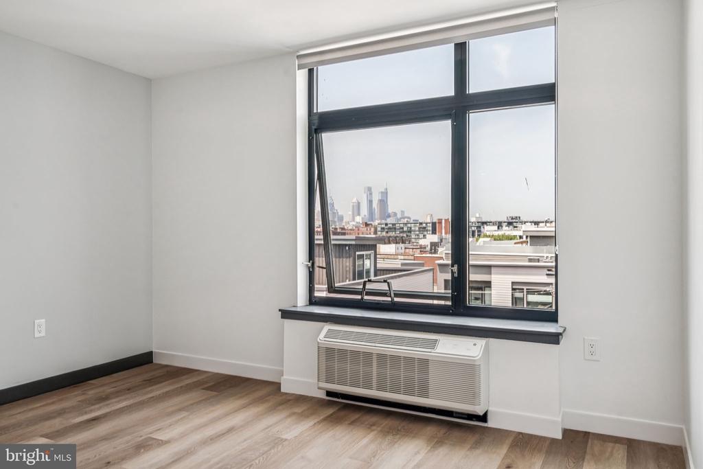 1122 FRANKFORD AVENUE Unit: 501