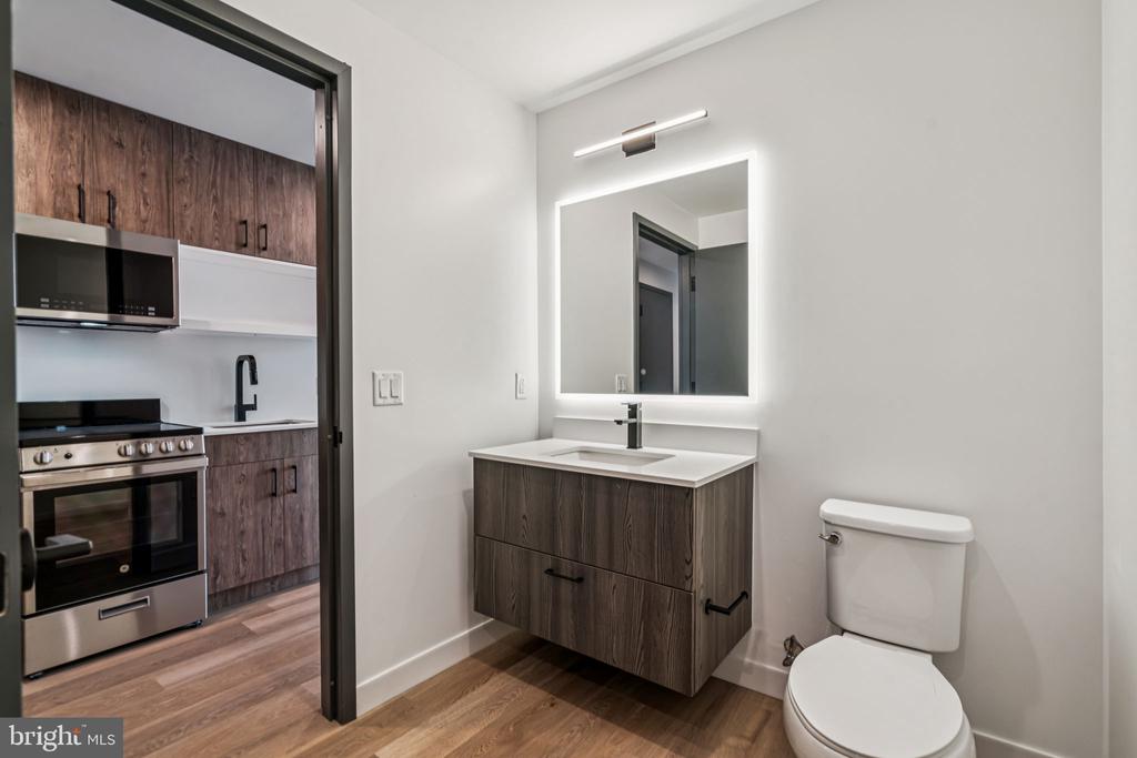 1122 FRANKFORD AVENUE Unit: 501
