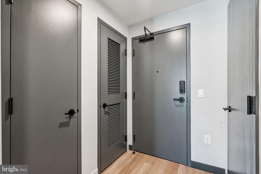 1122 FRANKFORD AVENUE Unit: 501
