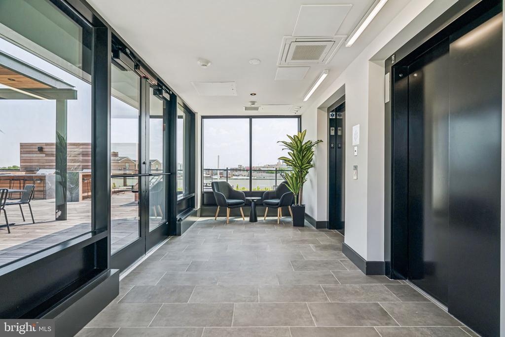 1122 FRANKFORD AVENUE Unit: 501