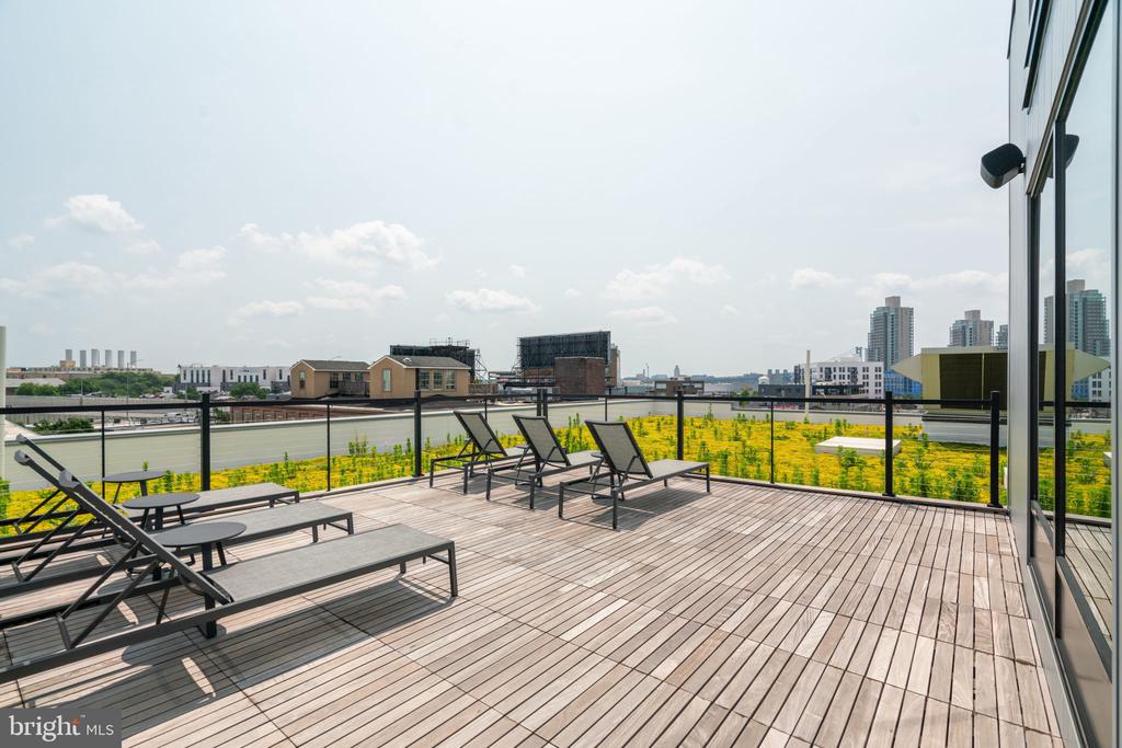 1122 FRANKFORD AVENUE Unit: 501