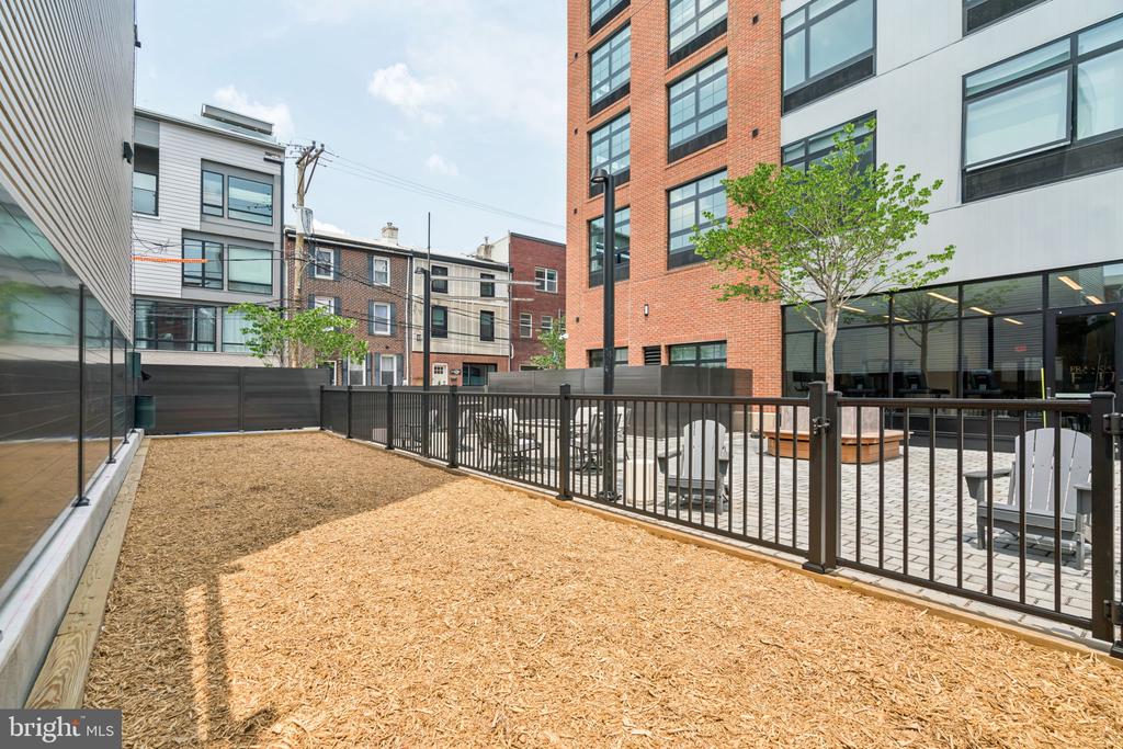 1122 FRANKFORD AVENUE Unit: 501