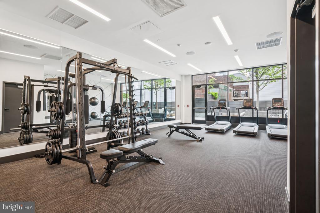 1122 FRANKFORD AVENUE Unit: 501
