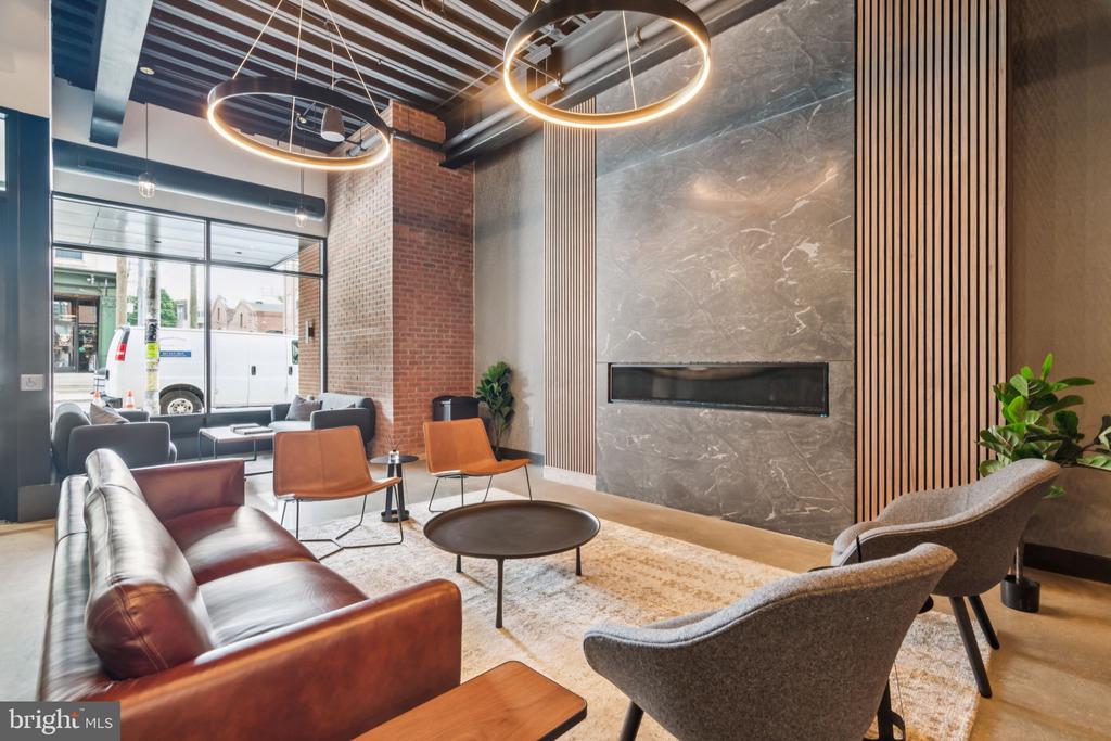 1122 FRANKFORD AVENUE Unit: 501