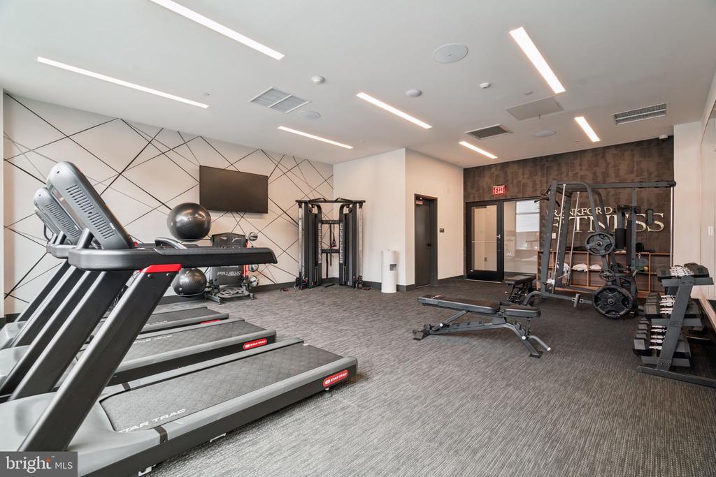 1122 FRANKFORD AVENUE Unit: 219