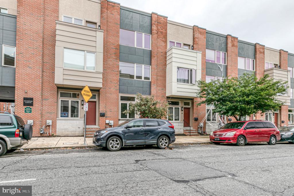 919 N 5TH STREET Unit: 7