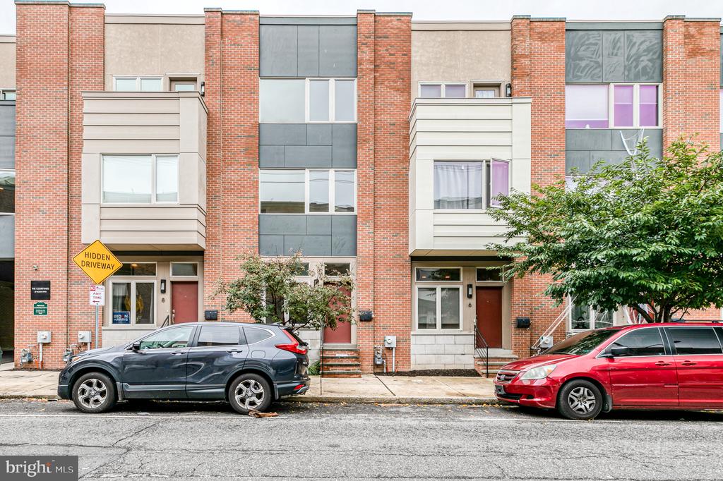 919 N 5TH STREET Unit: 7