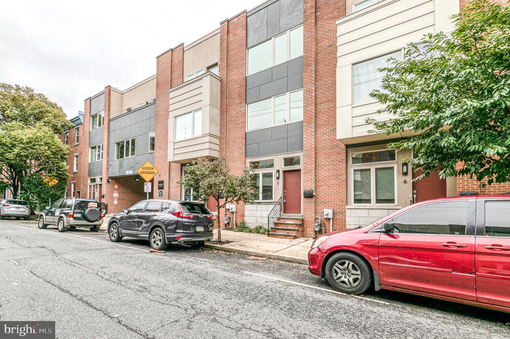 919 N 5TH STREET Unit: 7