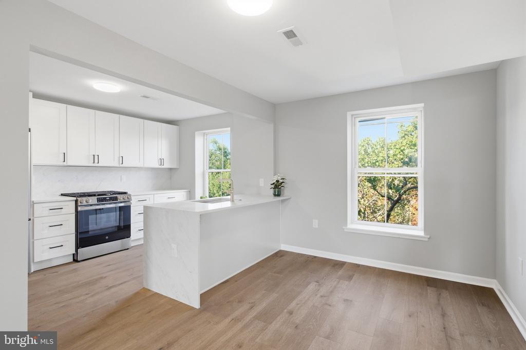 1632 MOUNT VERNON STREET Unit: PH
