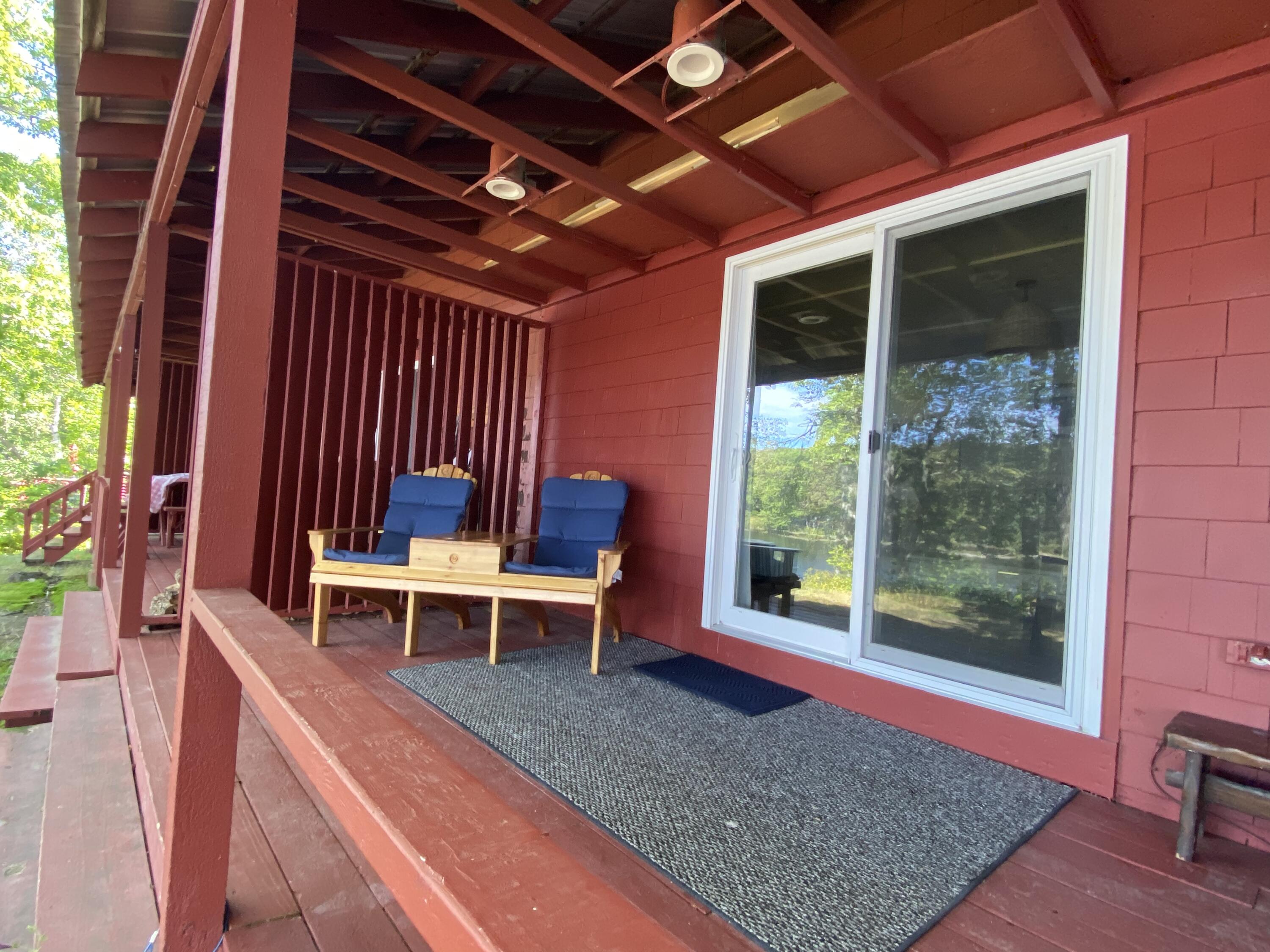 626 Sebec Village Road Unit: D