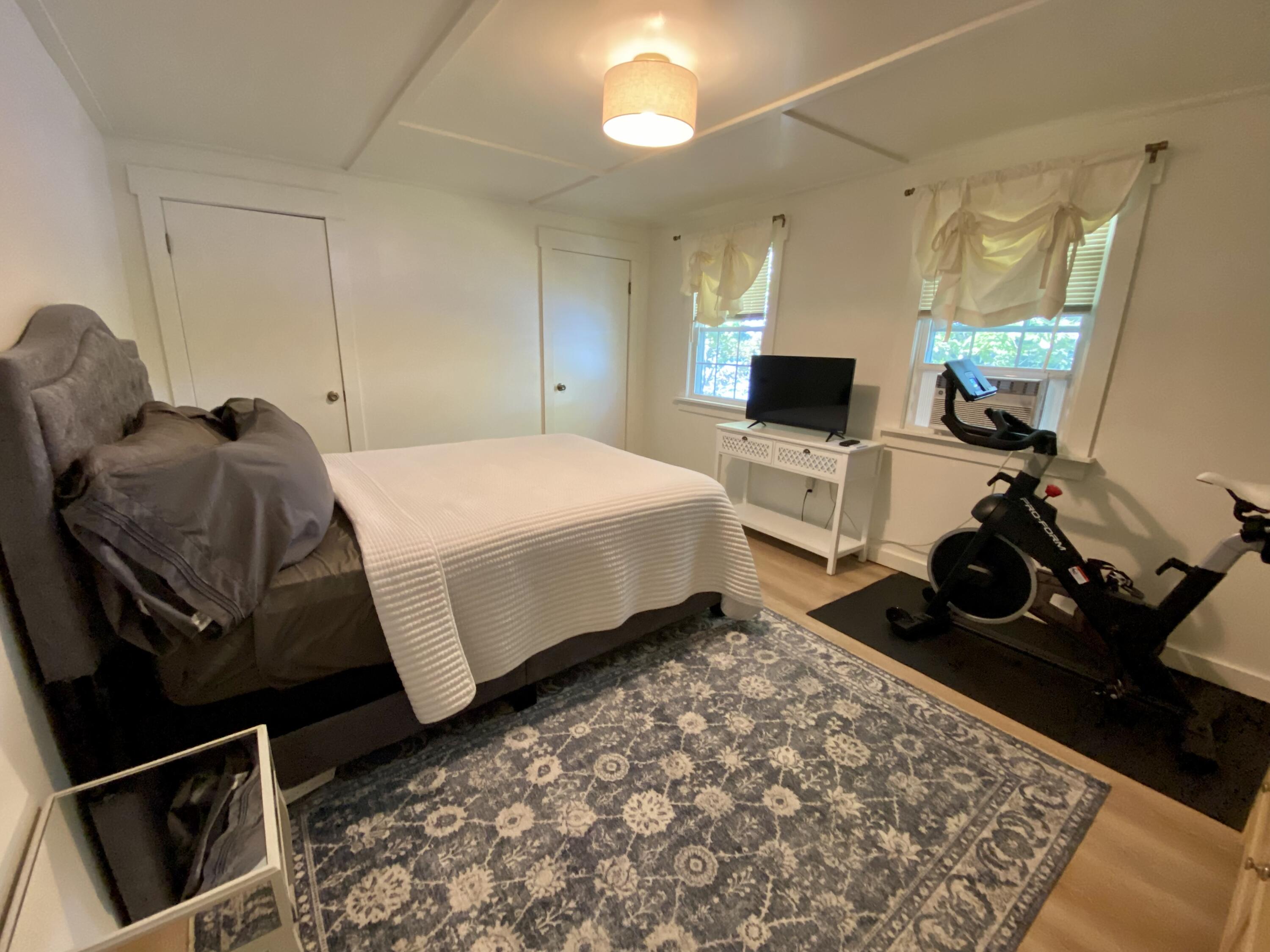 626 Sebec Village Road Unit: D