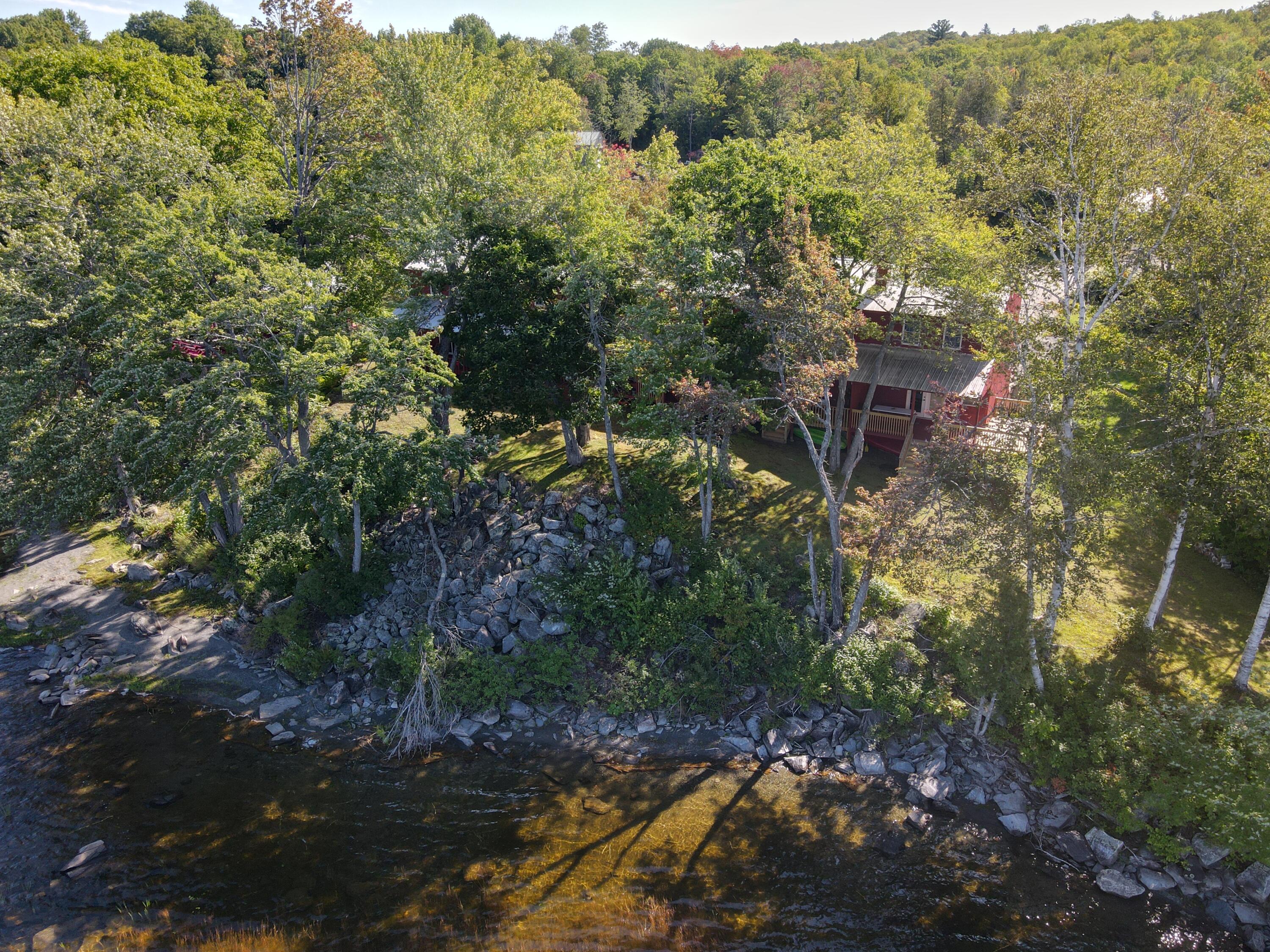 626 Sebec Village Road Unit: D
