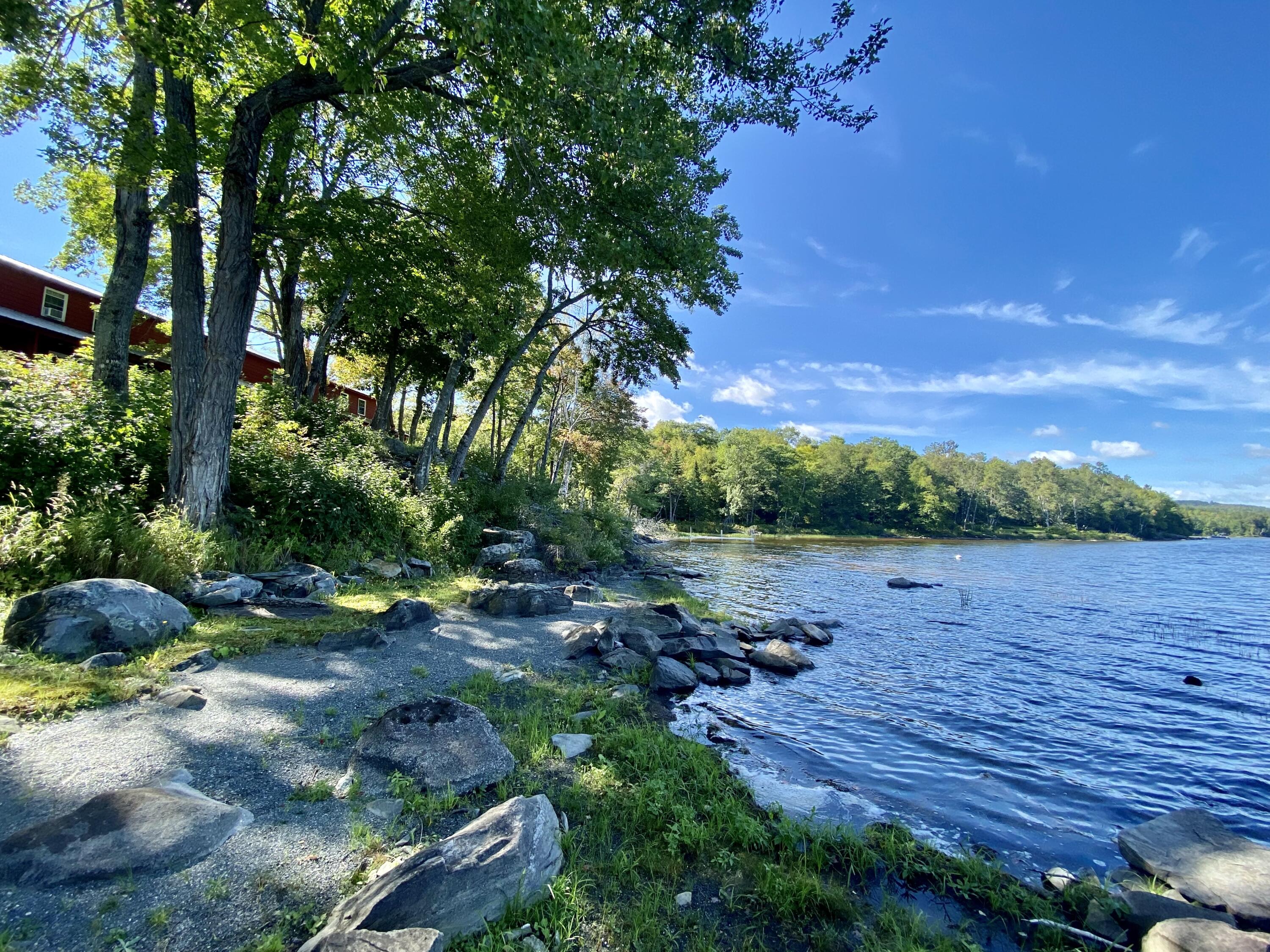 626 Sebec Village Road Unit: D