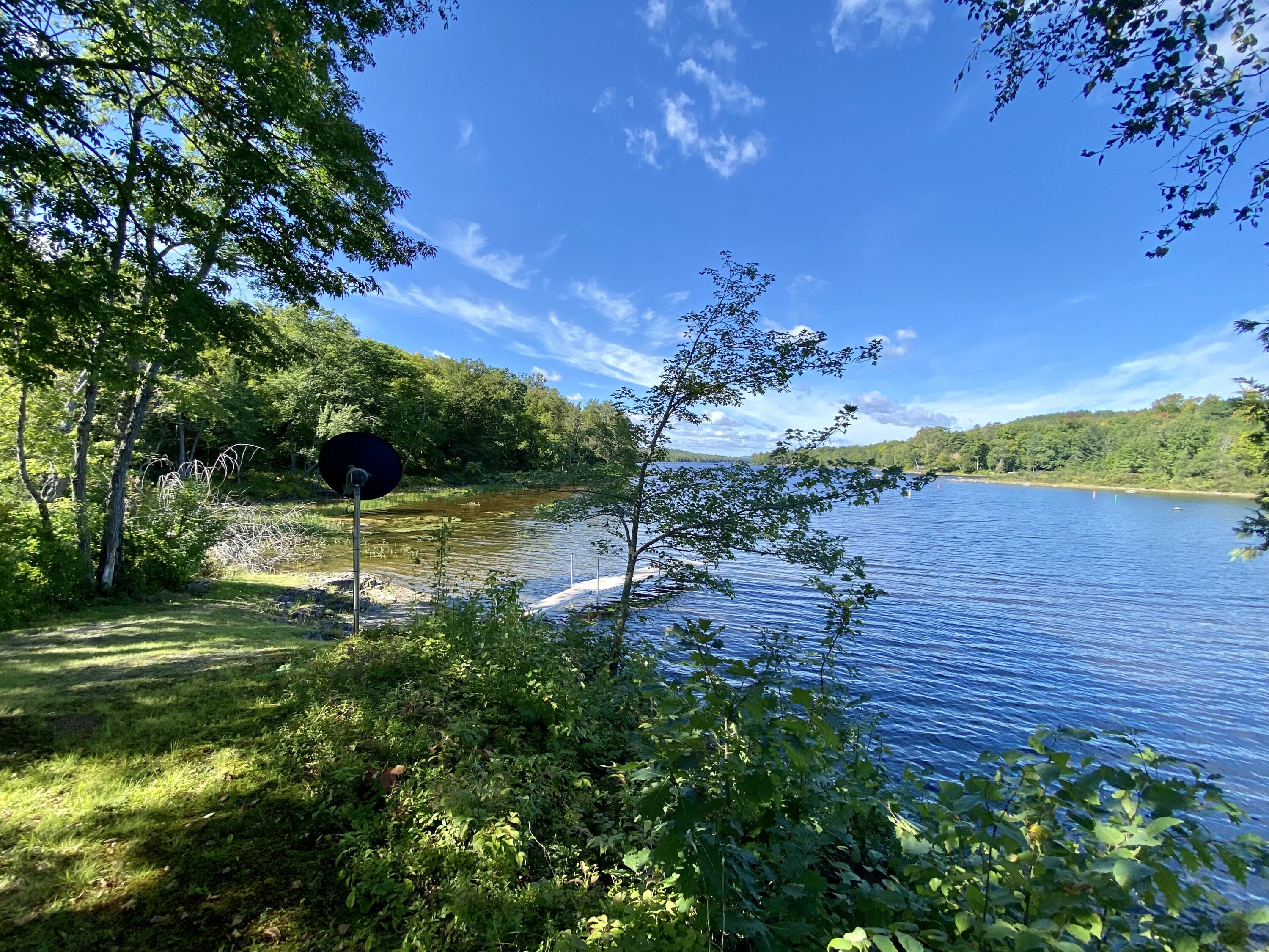 626 Sebec Village Road Unit: D