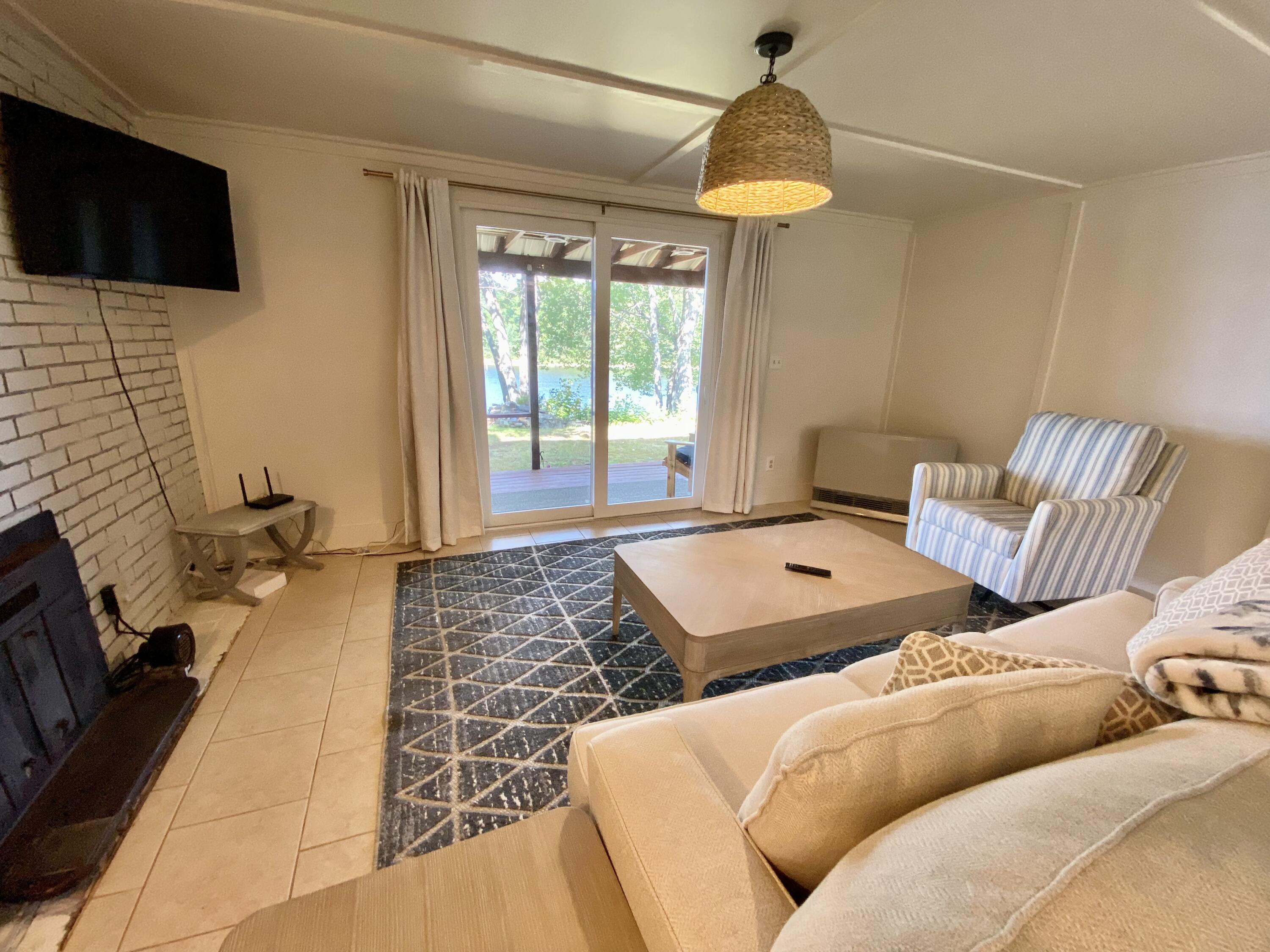 626 Sebec Village Road Unit: D