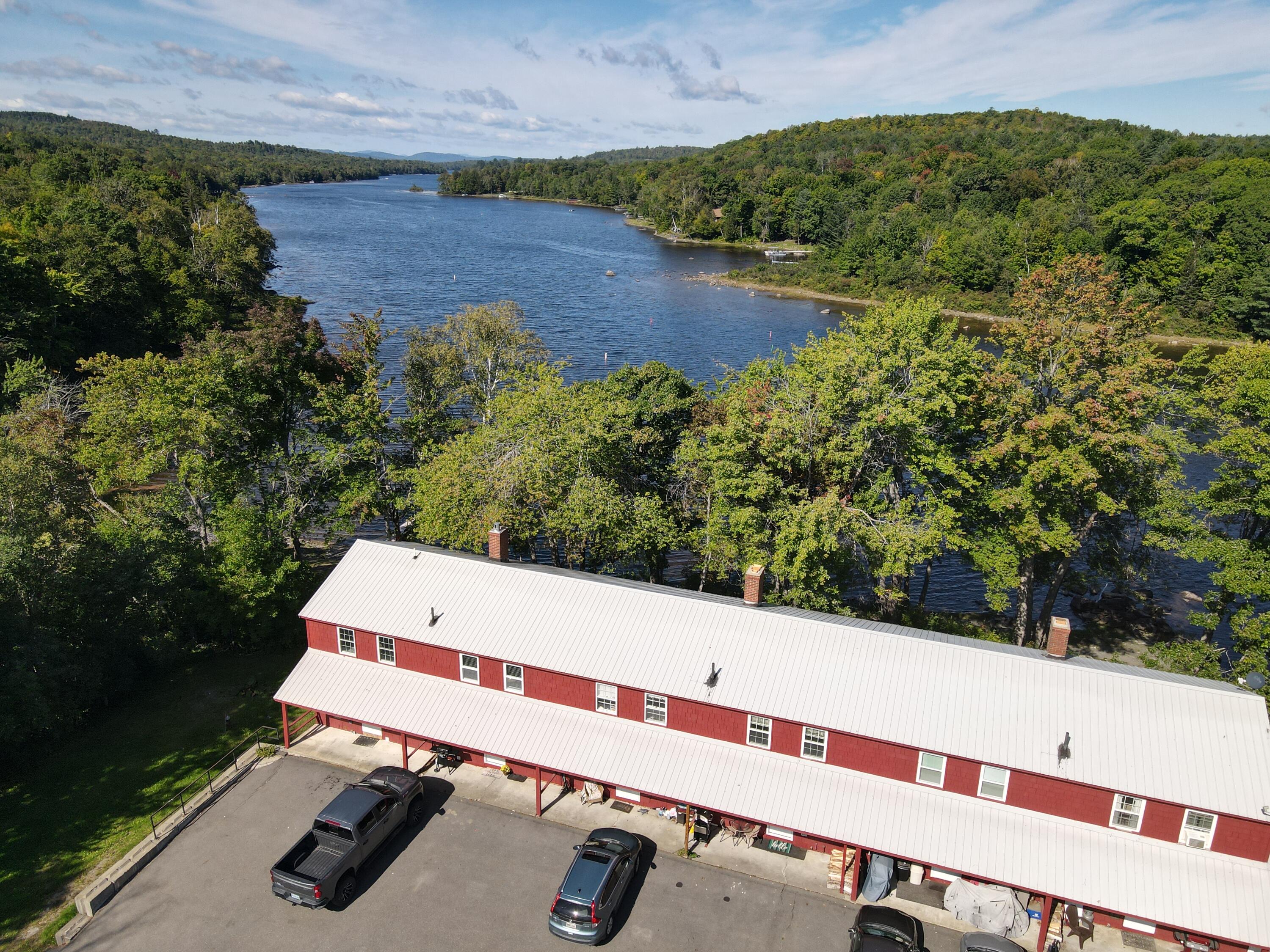 626 Sebec Village Road Unit: D