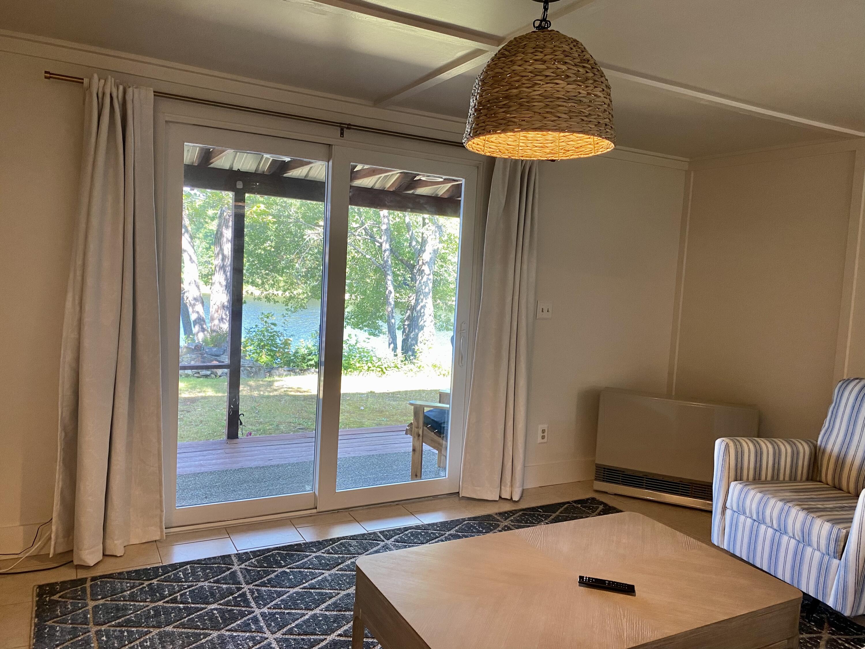 626 Sebec Village Road Unit: D