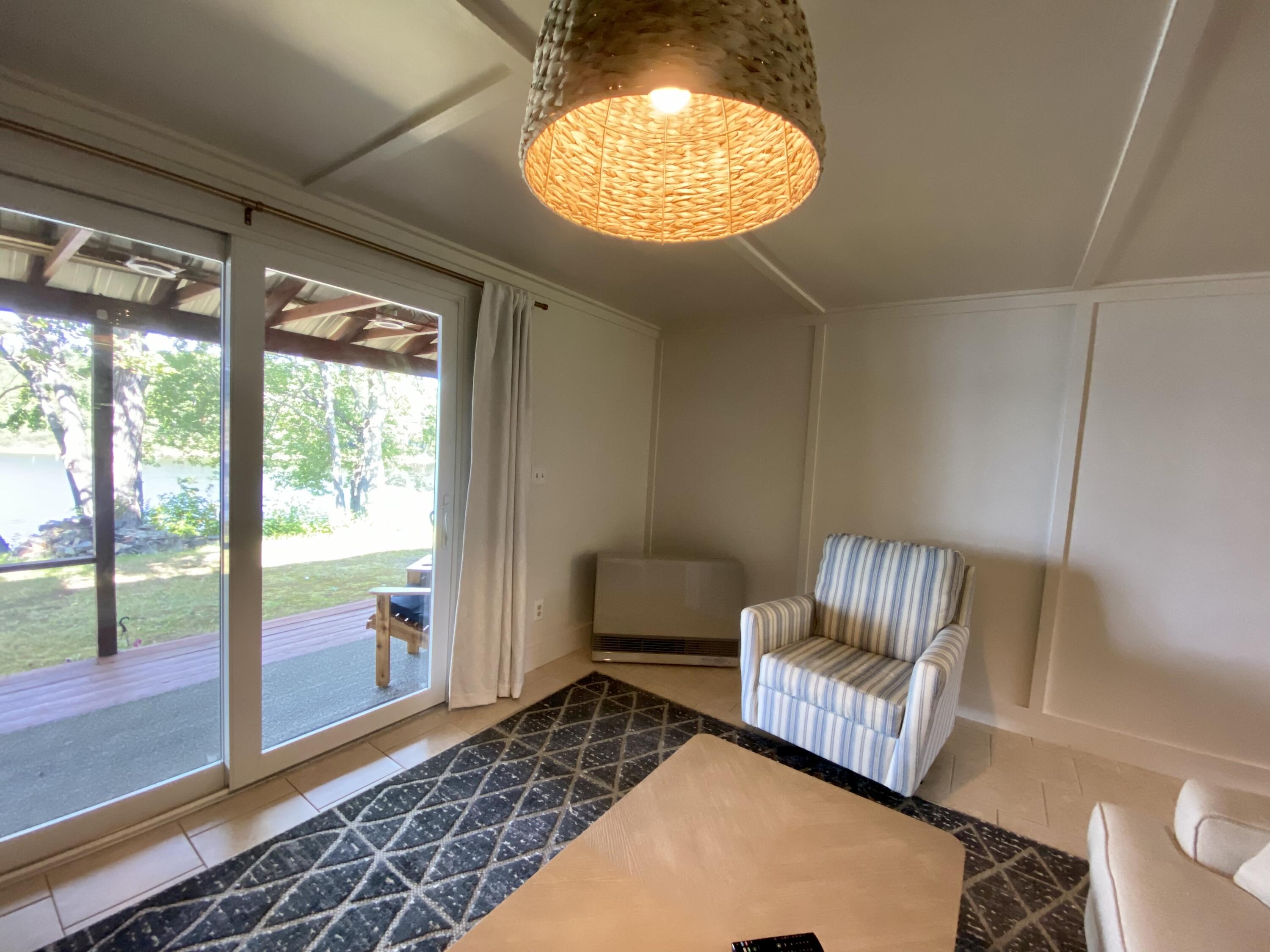 626 Sebec Village Road Unit: D