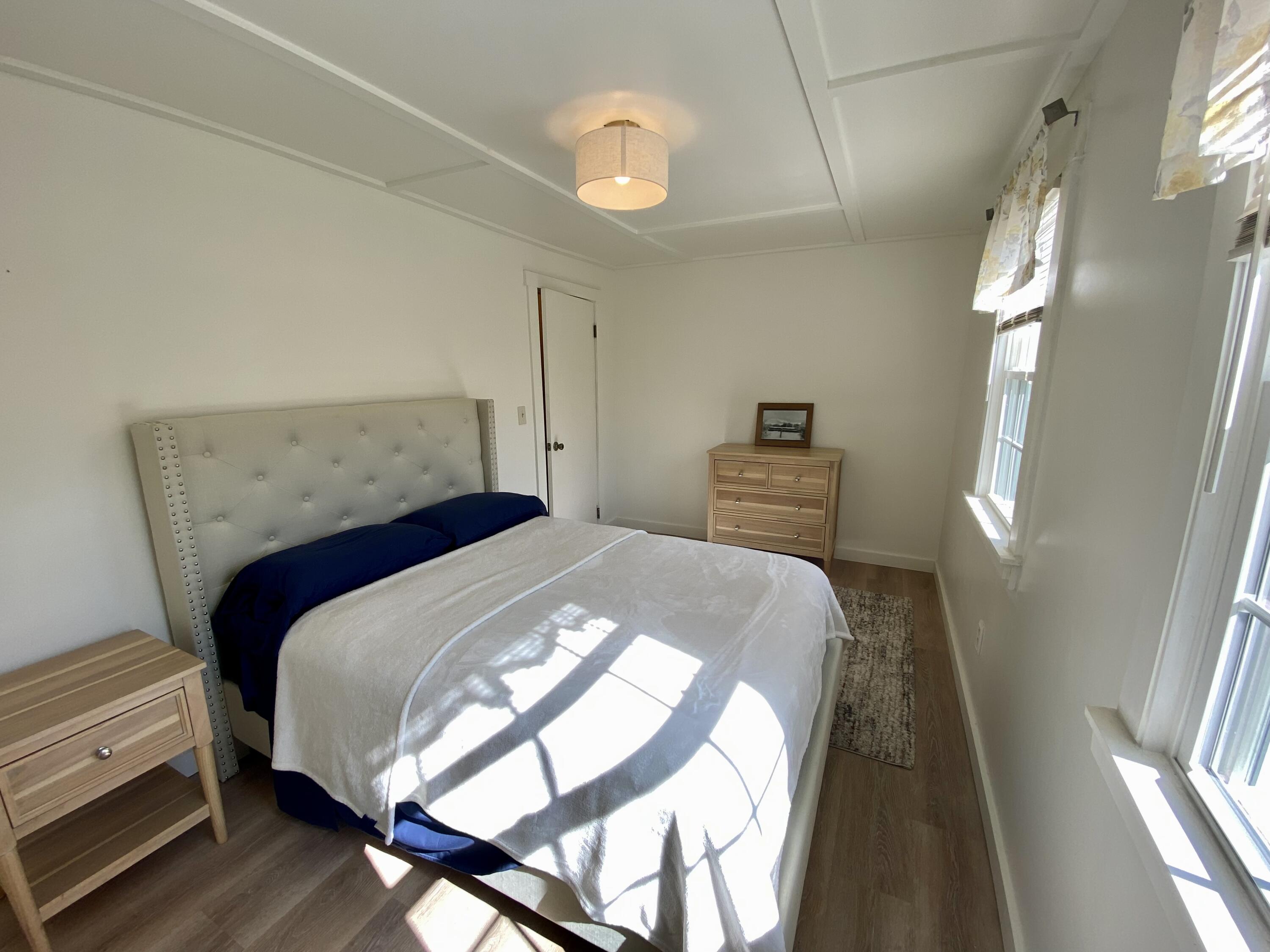 626 Sebec Village Road Unit: D