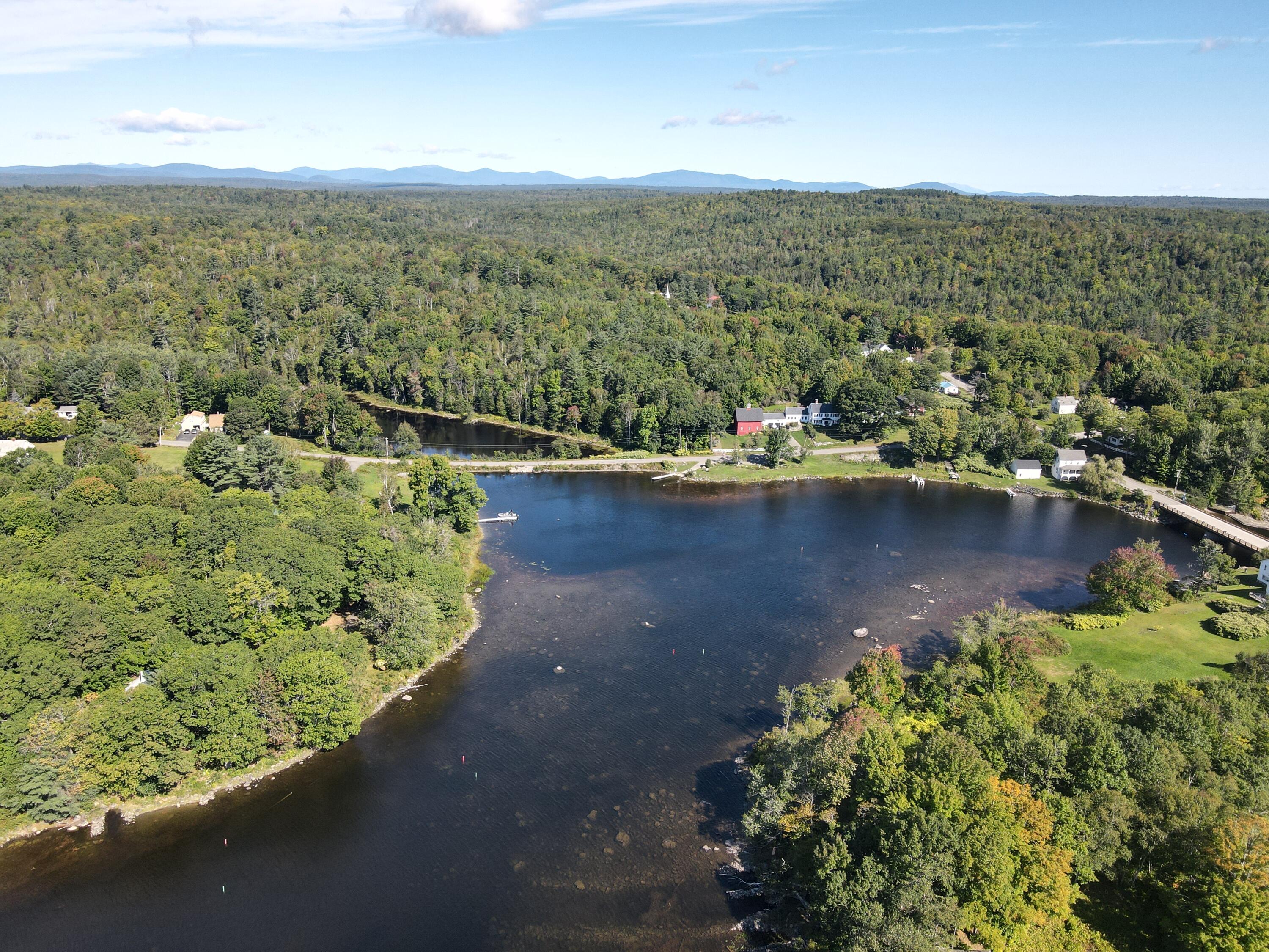 626 Sebec Village Road Unit: D
