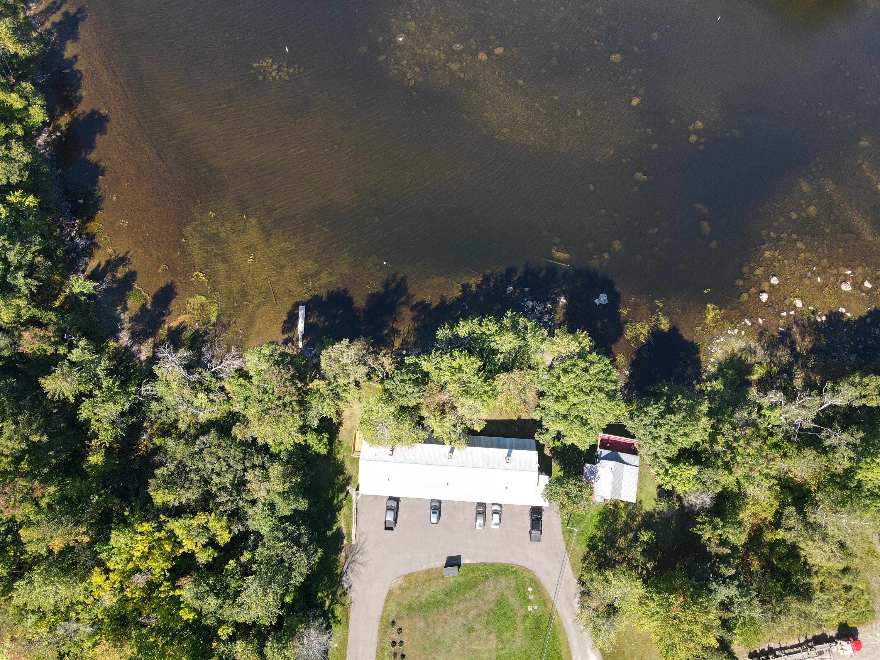 626 Sebec Village Road Unit: D