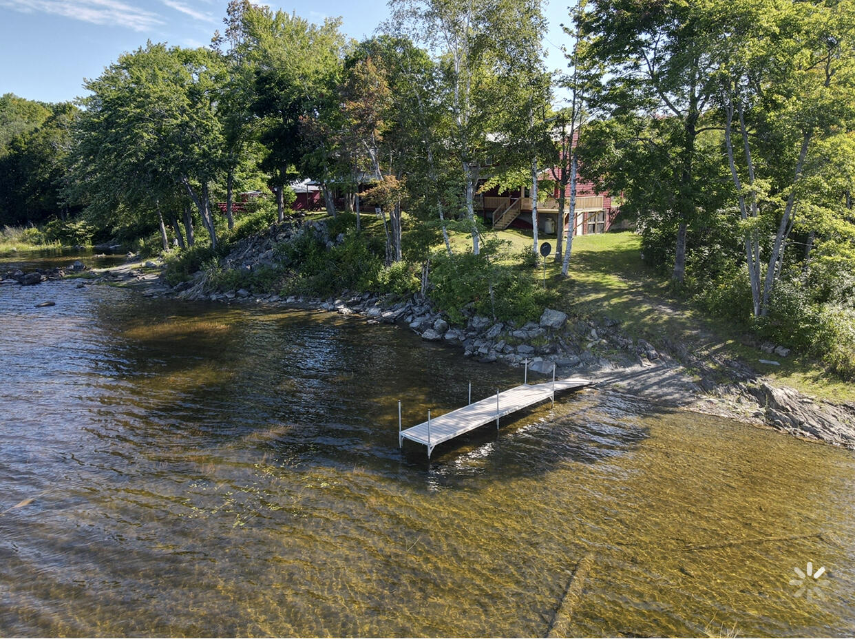 626 Sebec Village Road Unit: D